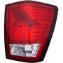 Stop Jeep Grand Cherokee 2008 -2010 Derecho 2 Bombillos Depo Jeep Grand Cherokee