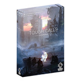 Touh Calls - Dystopia - Juego De Mesa / Fractal Juegos