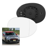 Luna Espejo Der Compatible Mini Cooper Clubman F54 2013-2023