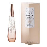 Issey Miyake L'eau D'issey Pure Petale De Nectar Edt 90ml 