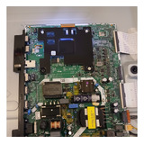 Mainboard Tv Smarttv Un55nu7000g