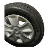 Neumatico Con Llanta Goodyear 215/65r16 102h Tl