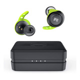 Auriculares Monster Champion, Bluetooth/negro/ipx8