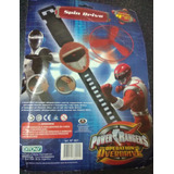 Power Rangers Spin Drive Operation Overdrive Vintage