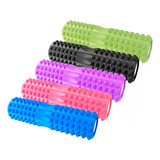 Cilindro Masajeador Foam Roller 45 X 13 Cm