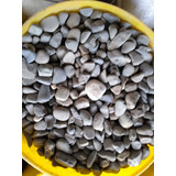 Piedra Decorativa De Río Cero 3/4 De Pulgada (30 Kg)