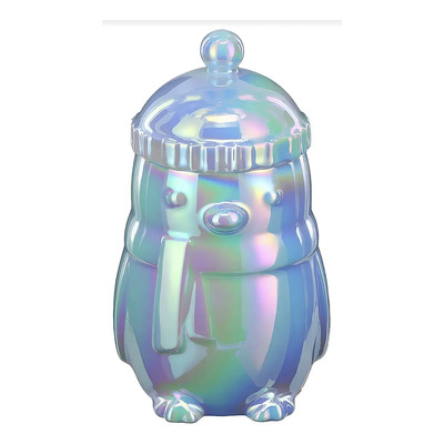 Taza Pingüino Navidad 2025 Starbucks Cerámica 414 mL | Envío gratis