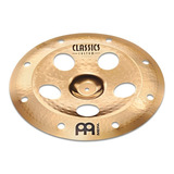 Platillo Meinl 18  Classics Custom Trash China