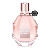 Perfume Mujer Viktor & Rolf Flowerbomb Edp 100 Ml