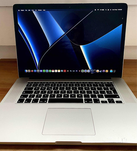 Macbook Pro 15 Mid 2015