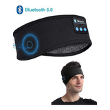 Pista Musical De Audífonos Para Dormir Bluetooth 5.0