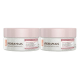 Esfoliante Facial Peel-gel 200g Hidramais 2 Unidades