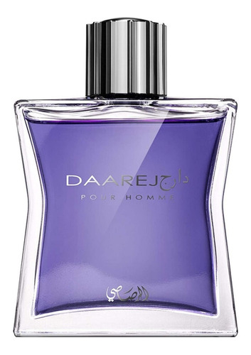 Rasasi Daarej Pour Homme Eau De Parfum 100 Ml De Dubái