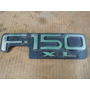 Emblema Ford F 150 Ford F-150