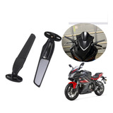 Retrovisor Ajustable Benelli Tornado 252r Tornado 302r