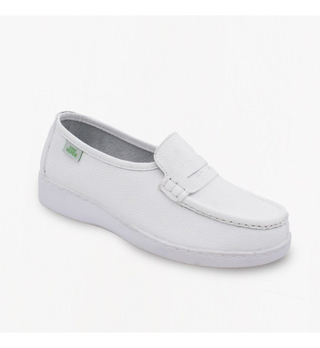 Zapato Rómulo Talla 37 Blanco Referencia 5161 Nuevo