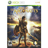 Argonautas - Xbox 360
