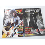 Led Zeppelin - Revista Conecte No.520-569. Pack De 2