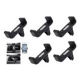 Kit 10 Suporte Celular Veicular Atacado Ar Condicionado