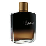 Natura Homem Dom Deo Parfum - 100 Ml