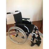 Cadeira De Rodas Start M1 45,5 - Ottobock