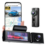 Dashcam Azdome M550