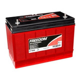 Bateria Estacionaria Heliar Freedom Df1500 93ah Barco Lancha