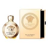 Perfume Versace Eros Pour Femme Edp 100ml