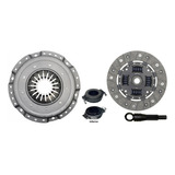 Kit Clutch Vw Vocho 1998 1999 2000 Con Resortes Perfection