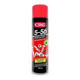 Lubricante Penetrante Multipropósito 5-56 Crc 400ml