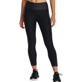 Legging Mujer Under Armour Blocked Ankle