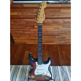 Guitarra Fender Japan Vintage 