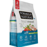 Fórmula Natural Fresh Meat Adulto Frango Porte Peq. 2,5 Kg