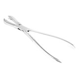 Pinça Fergusson Para Cirurgia Óssea 21 Cm