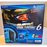 Playstation 3 - Gran Turismo 6  Ayrton Senna 