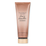 Victoria's Secret Bare Vanilla Shimmer Locion 236ml