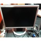 Monitor Samsung 17  