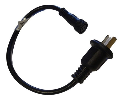 Cable Libre Para Guirnalda Sellada Importada Ip65