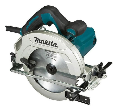 Serra Circular Makita M5801b 110v