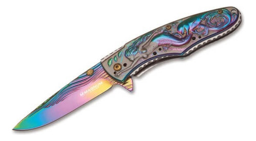 Navaja Boker Yara Arcoiris 01sc069