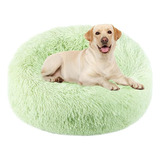 Cama Moises Nido Cucha Dona Antiestres Perro Gato 65 Cm