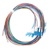 Cable De Conexión De Fibra Óptica Monomodo Hilitand De 1,5 M