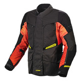 Chaqueta De Protección Macna Fusor Man 831