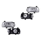 Par Faros Golf A3 93 94 95 96 97 98 