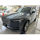 Volvo Xc90 2019 2.0 T6 Inscription Awd At