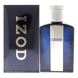 Perfume Izod Legacy Edt 3.113 Ml Para Hombre