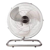 Ventilador De Piso Peabody Pe-vp150 Turbo Con 3 Paletas 20  