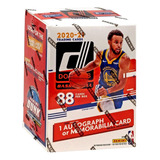 Panini Nba Donruss Basketball Blaster Box - 11 Paquetes De 8