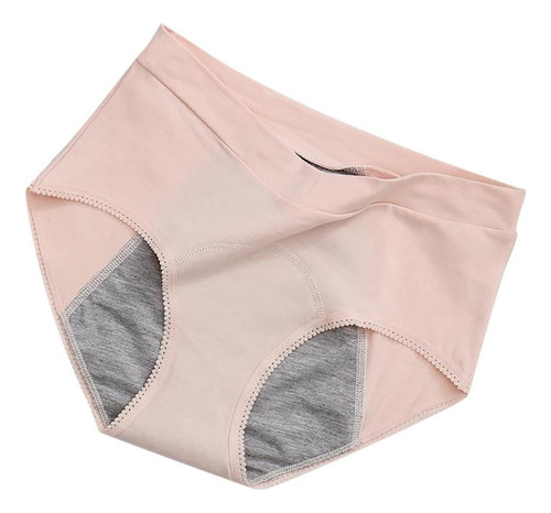 P Ropa Interior Bragas Fuga A654 Prueba Período Menstrual Mu