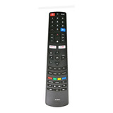 Control Remoto Compatible Con Daewoo Smart Tv